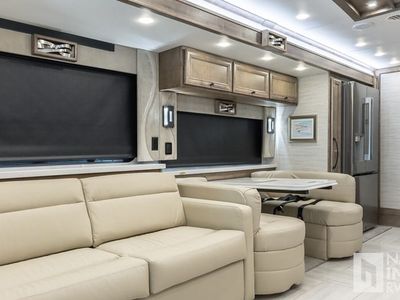 2026 Tiffin Motorhomes Phaeton - Photo 11