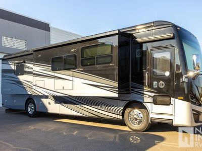 2026 Tiffin Motorhomes Phaeton - Photo 4