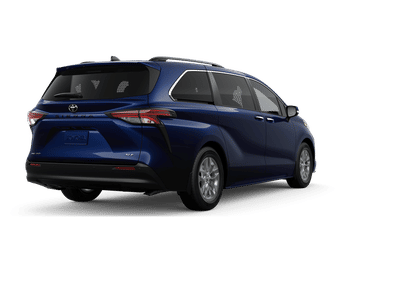 2026 Toyota Sienna - Photo 11