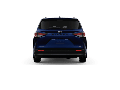 2026 Toyota Sienna - Photo 10
