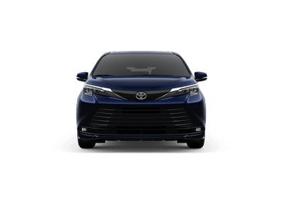 2026 Toyota Sienna - Photo 19