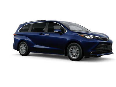 2026 Toyota Sienna - Photo 16