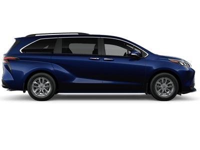 2026 Toyota Sienna - Photo 14