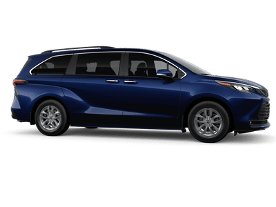 2026 Toyota Sienna - Photo 15