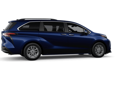 2026 Toyota Sienna - Photo 13