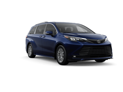 2026 Toyota Sienna - Photo 17