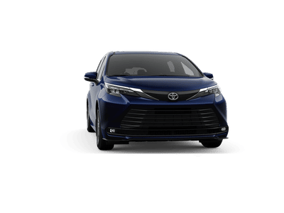 2026 Toyota Sienna - Photo 18
