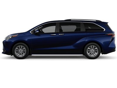 2026 Toyota Sienna - Photo 6