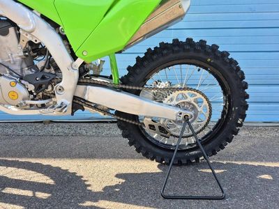 2026 Kawasaki KX250 - Photo 13