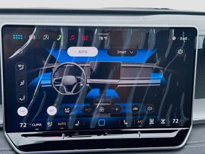 2026 Volkswagen Tiguan — photo 14 view