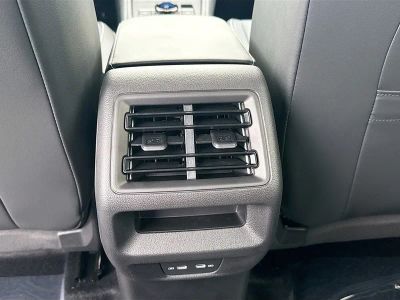 2026 Volkswagen Tiguan — photo 20 view