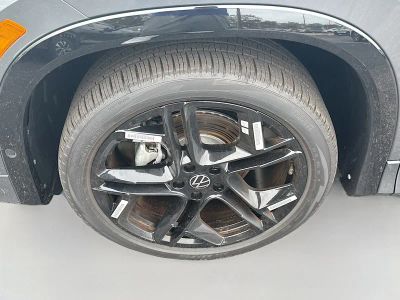 2026 Volkswagen Tiguan — photo 27 view