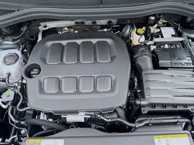 2026 Volkswagen Tiguan — photo 26 view