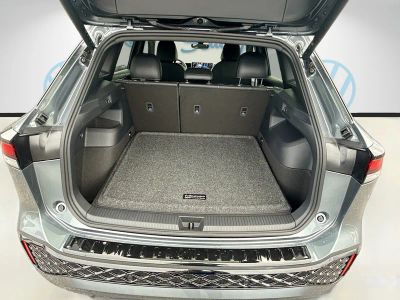 2026 Volkswagen Tiguan — photo 22 view