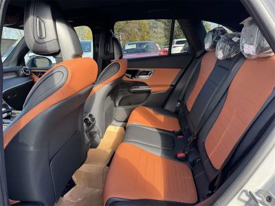 2026 Mercedes-Benz GLC — photo 29 view