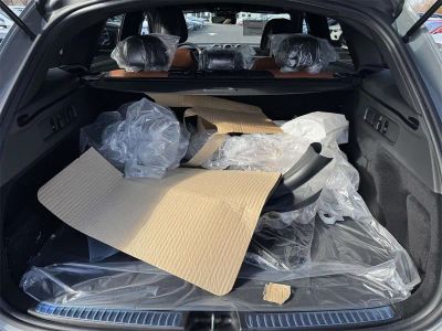 2026 Mercedes-Benz GLC — photo 13 view