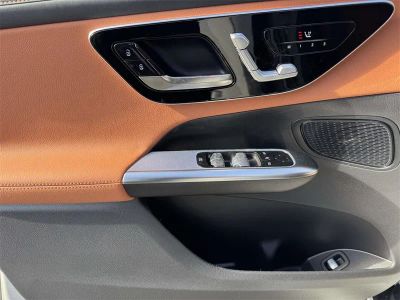 2026 Mercedes-Benz GLC — photo 16 view
