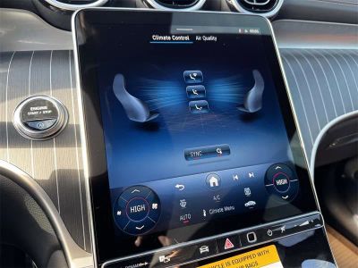2026 Mercedes-Benz GLC — photo 27 view