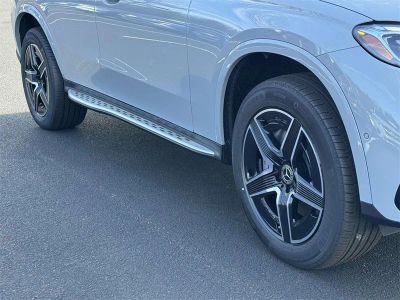 2026 Mercedes-Benz GLC — photo 12 view