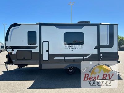 2026 Forest River RV Rockwood Mini Lite - Photo 8