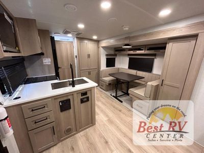 2026 Forest River RV Rockwood Mini Lite - Photo 11