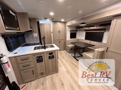 2026 Forest River RV Rockwood Mini Lite - Photo 13