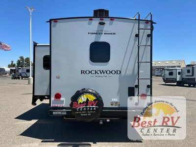 2026 Forest River RV Rockwood Mini Lite - Photo 6
