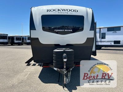2026 Forest River RV Rockwood Mini Lite - Photo 3