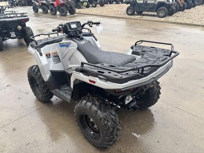 2026 Polaris Sportsman 450 H.O. EPS - Photo 5