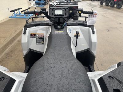 2026 Polaris Sportsman 450 H.O. EPS - Photo 11