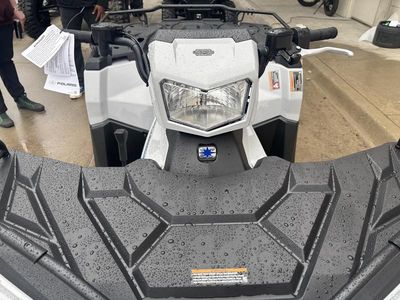 2026 Polaris Sportsman 450 H.O. EPS - Photo 14