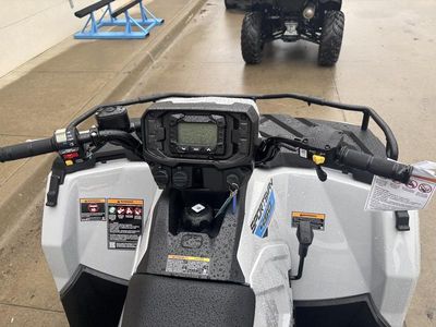 2026 Polaris Sportsman 450 H.O. EPS - Photo 15