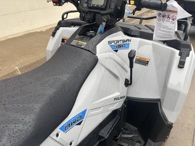 2026 Polaris Sportsman 450 H.O. EPS - Photo 10
