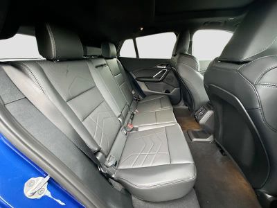 2026 BMW X2 — photo 22 view