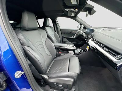 2026 BMW X2 — photo 23 view