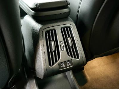 2026 BMW X2 — photo 20 view