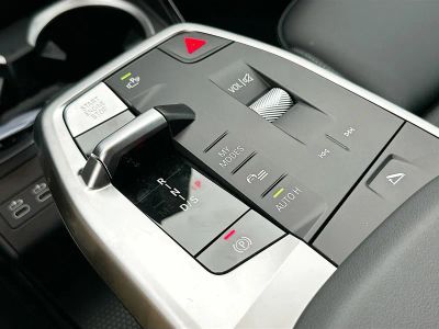 2026 BMW X2 — photo 14 view