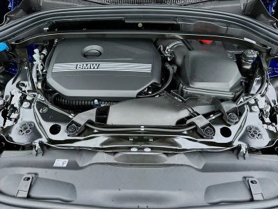 2026 BMW X2 — photo 25 view