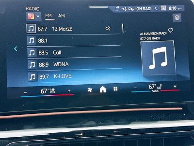 2026 BMW X2 — photo 12 view