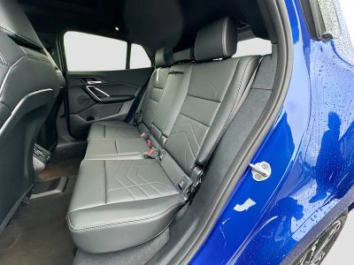 2026 BMW X2 — photo 19 view
