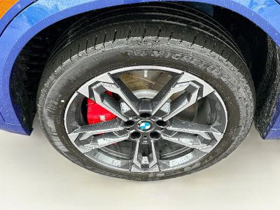 2026 BMW X2 — photo 26 view