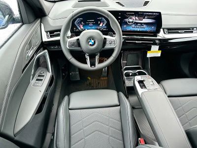 2026 BMW X2 — photo 17 view