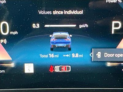 2026 BMW X2 — photo 9 view