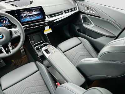 2026 BMW X2 — photo 18 view