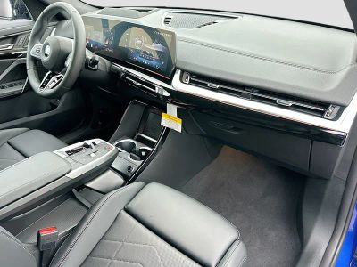2026 BMW X2 — photo 24 view