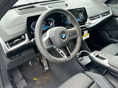 2026 BMW X2 — photo 7 view