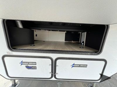 2025 Forest River RV Vengeance Rogue Armored - Photo 6