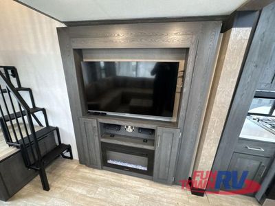 2025 Forest River RV Impression - Photo 23