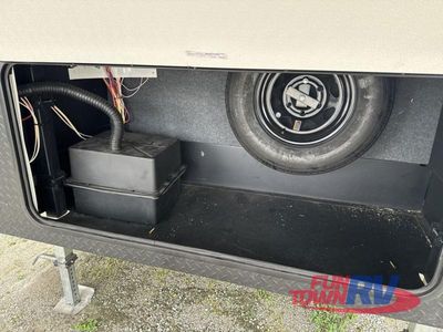 2025 Forest River RV Impression - Photo 5