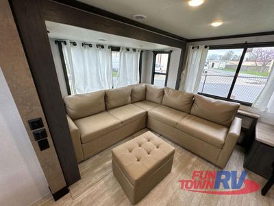 2025 Forest River RV Impression - Photo 22